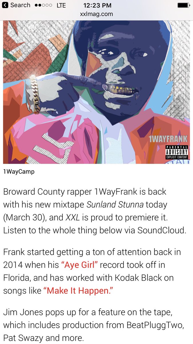 TheRealPatSwazy's tweet photo. https://t.co/cB6F4oxbI3
