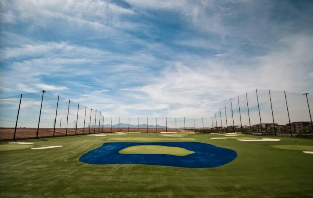 ValleyGolfAZ's tweet image. The best place to practice since '71.