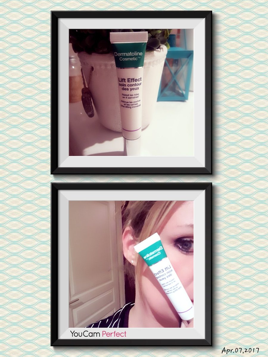 Bouchon0's tweet photo. #innovationdermatolinecosmetic #sampleo_france https://t.co/hYshthDDTc