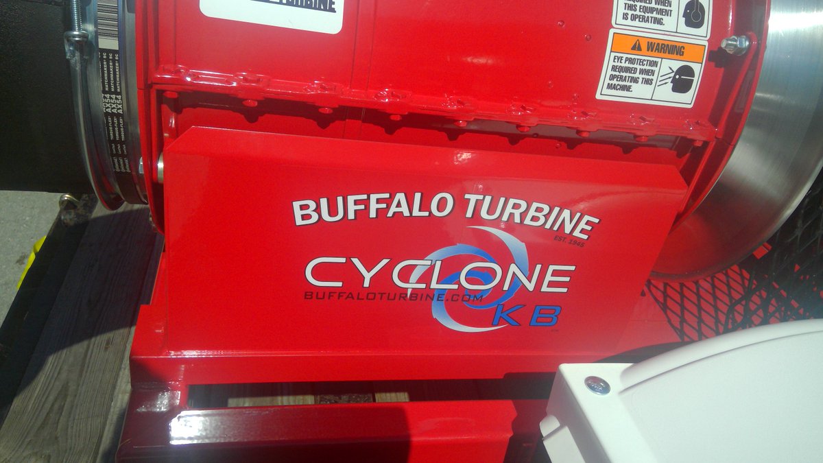 New #GreenIron &amp; Allied @ Palmira Golf &amp; CC. Thank you Mark, Bob, &amp; Eric for your continued support! 👍👍
<a href="/BuffaloTurbine/">Buffalo Turbine</a> #Tru-Turf