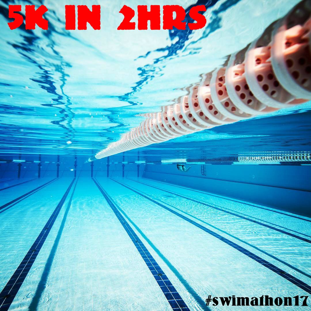 blados's tweet photo. 5km swim in less than 2h. No big deal, yeah?

Donate or not, here I come:
https://t.co/y7kRZy0Zru

#Swimathon17 #swimathon #5Kswim #justdoit https://t.co/rHA4sITg2v