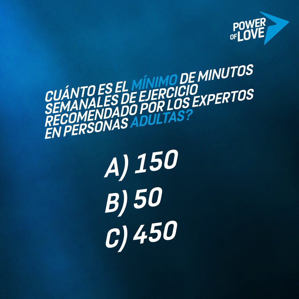 PoweradeVe's tweet image. Se vale equivocarse porque lo importante es aprender ¿Cuál es tu respuesta?