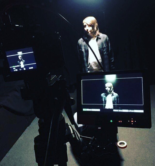 PhaseBlueBand's tweet photo. Something special coming your way April 14th #newmusic #musicvideo #band #alternativerock #unsigned https://t.co/KF0x7yfMV5