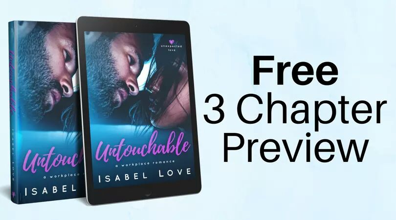 Isabel_Writes's tweet photo. #FridayFreebie Want to try it before you buy it?
https://t.co/lhDiXiWoOZ
💙Untouchable is #Live #Oneclick 💙
https://t.co/lsZPunRL70 https://t.co/Hno6FCwoXy