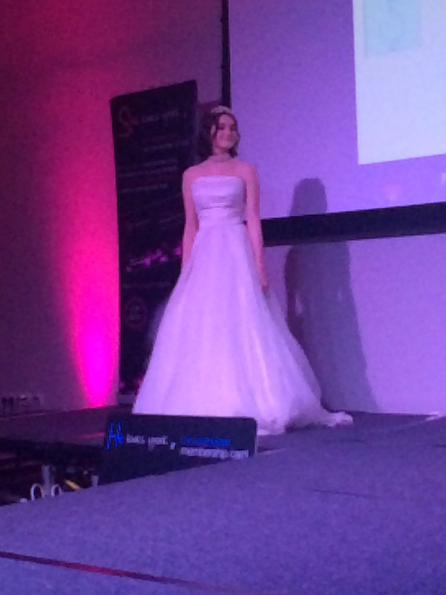 barelifestyleuk's tweet photo. Having the best time at the @shelovesyork fashion show! 🤗#SixDaysofStyle @FashionCityYork #FashionCityYork https://t.co/V2bqDt5rXt