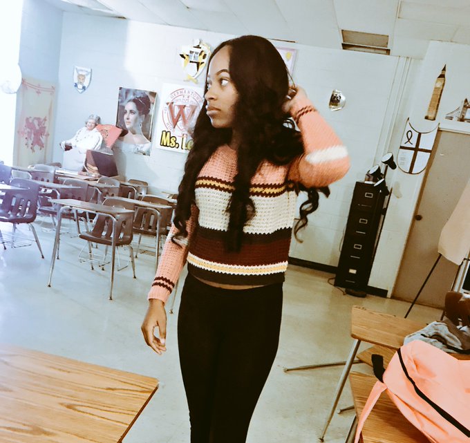 Watch jaZ's leaked NSFW photo on TwXstars