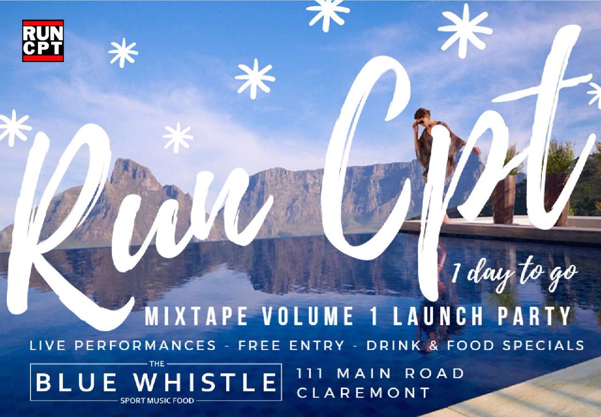 thehonestnick's tweet photo. Happening @bluewhistleCT Saturday night #RUNCPT https://t.co/ggEtB7YRdt