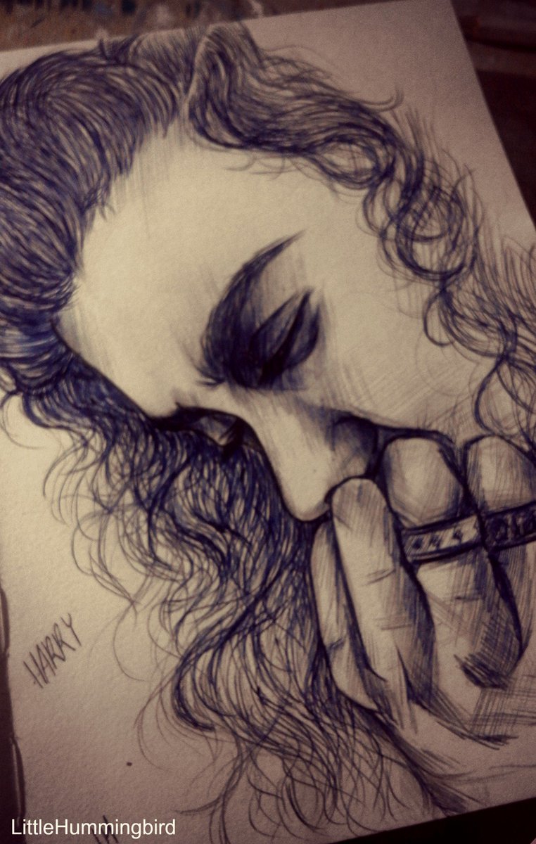 asHummingbird's tweet image. In honor of @Harry_Styles and his beautiful song #SINGOFTHETIMES  😁😊😊✍️✍️💟 #HarryStyles