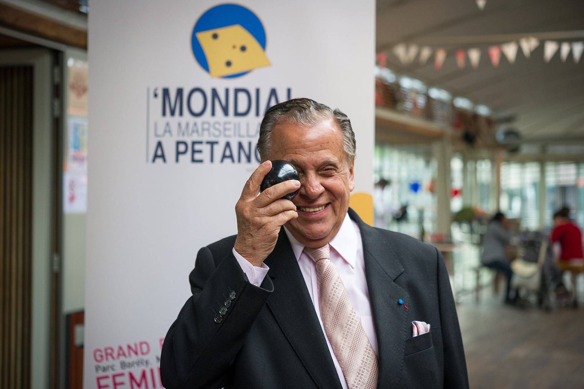 mondialpetanque's tweet photo. Michel Montana réagit à son éviction du Mondial La Marseillaise à Pétanque.
https://t.co/1rn0OC9IPV https://t.co/q57ll4fxUR