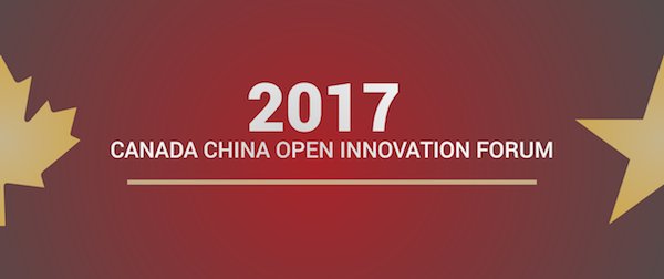 cccicvancouver's tweet photo. Canada China Open Innovation Forum is here! Time: Friday, April 28th, 2017
Register at https://t.co/nVq3onnAL4 See you there!#C2CAN #startup https://t.co/HzcoAQbMS1