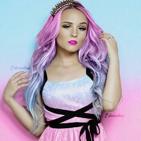 Larissa Manoela (@lariihmanoofc) on Twitter photo 