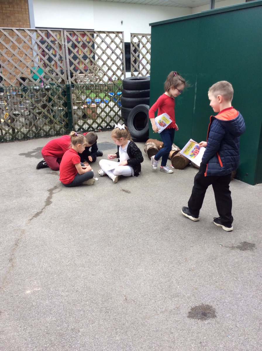 Mrs Chadwick tweet media