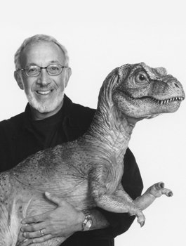 In Memoriam of the late and great Stan Winston. Happy Birthday and RIP. 