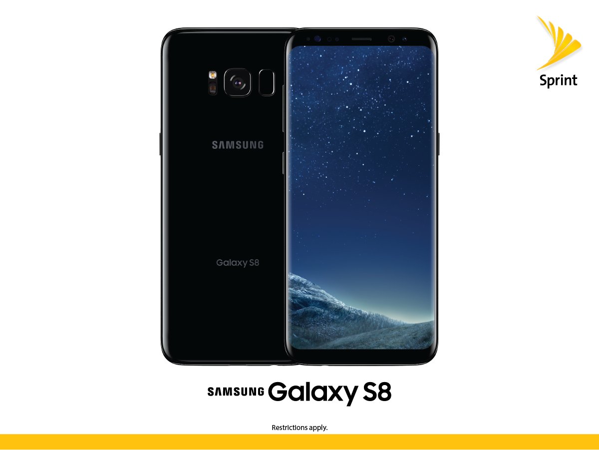 cct_wireless's tweet photo. Pre-order the Samsung Galaxy S8 &amp; w/ #GalaxyForever, upgrade any time after 12 lease payments to the latest Galaxy. Visit a store for mo ... https://t.co/AEsZfRGYhb