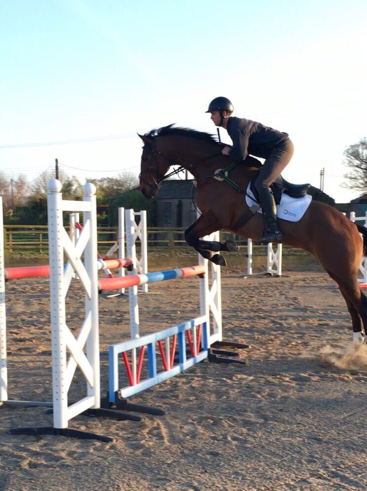 Jay Kane Eventing tweet media