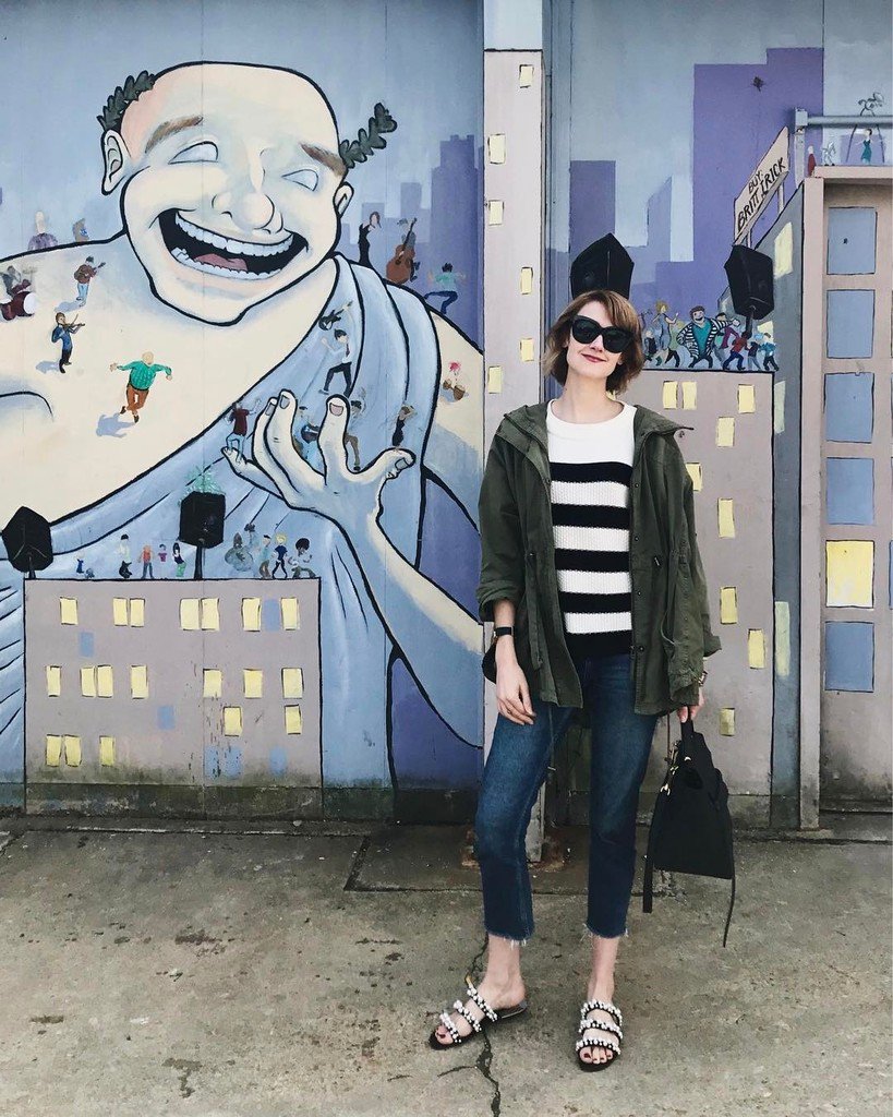 districtofchic's tweet image. Utility jacket season is in full swing...er, spring. 🌦 liketk.it/2qXsE #liketkit @liketoknow.it #LTKStyle… ift.tt/2nMmAMr