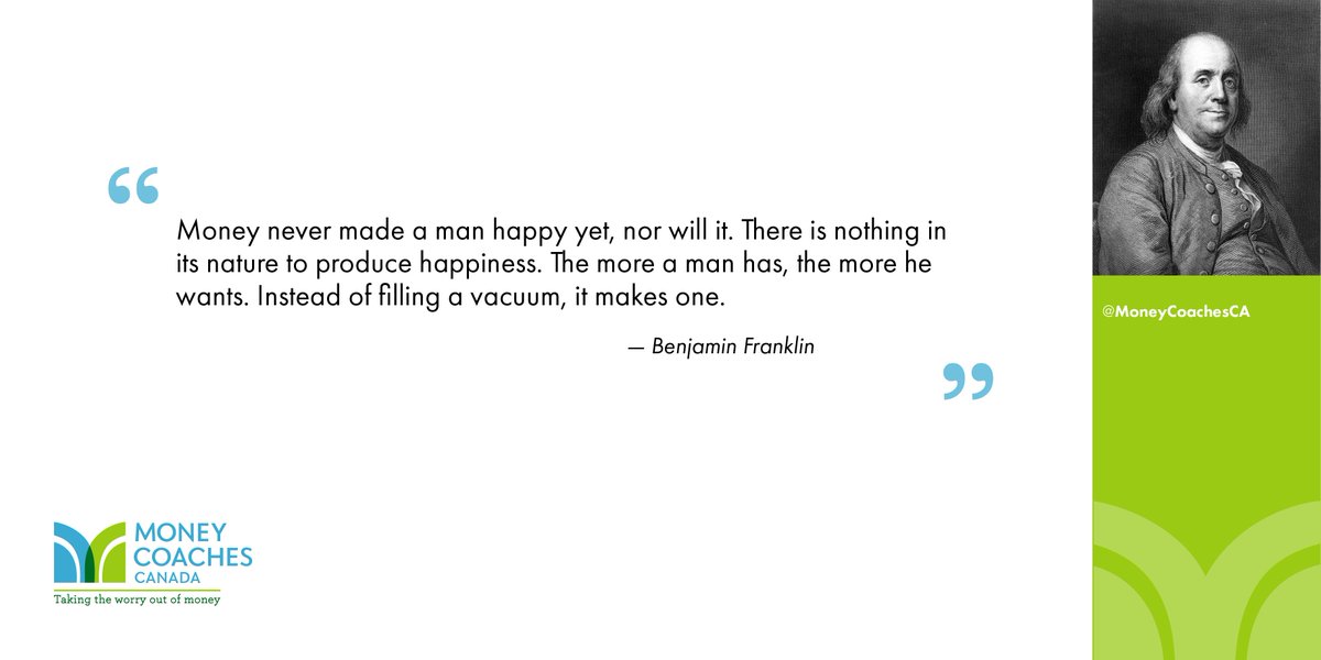 Money Coaches Canada (@moneycoachca) on Twitter photo 