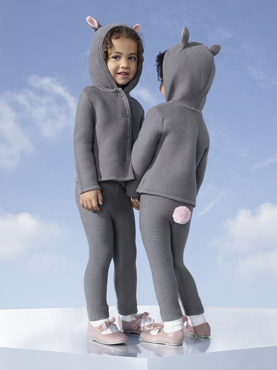 #VBxTarget pro tip: Shopping in store? Head straight to the women’s apparel section. Everything, including girls’ items, is there!