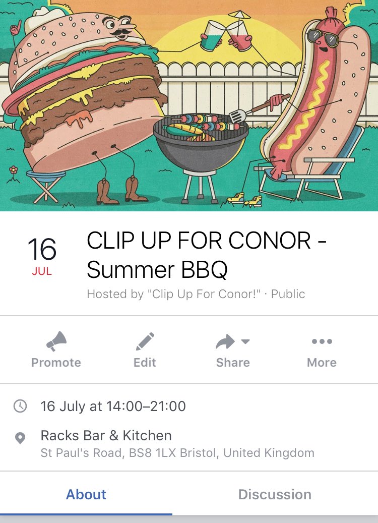 Clipupforconor's tweet photo. TICKETS ON SALE NOW !!!! 

£18.00 Adults 

£10.00 Children 
(Kids under 4 go free!)   

Includes food and live music! 🌭🍔☀️🍻🍾👙 https://t.co/3HOveAfk2E
