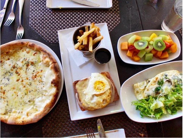 Where are you brunching this weekend? With <a href="/OttomanTaverna/">Ottoman Taverna</a> <a href="/silodc919/">Silo</a>, and @AlbaOsteria just 5 minutes away, the possibilities are endless!
