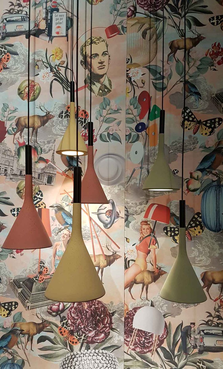 PodioMX's tweet photo. Lo que llamó nuestra atención en Euroluce 2017
https://t.co/g0Q6yVCLqp 
@iSaloniofficial 
#SemanaDelDiseno2017 #Euroluce2017 https://t.co/TD7ODBBrwN