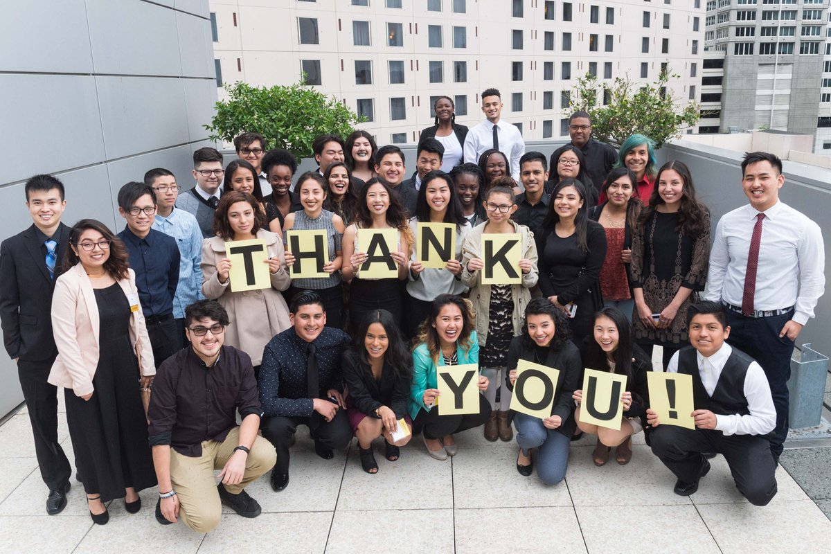 SummerSearchBA's tweet photo. THANK YOU x7 to everyone who helped make last night's #SFGala a success! #WalkRunSoar https://t.co/oACiudvY1r