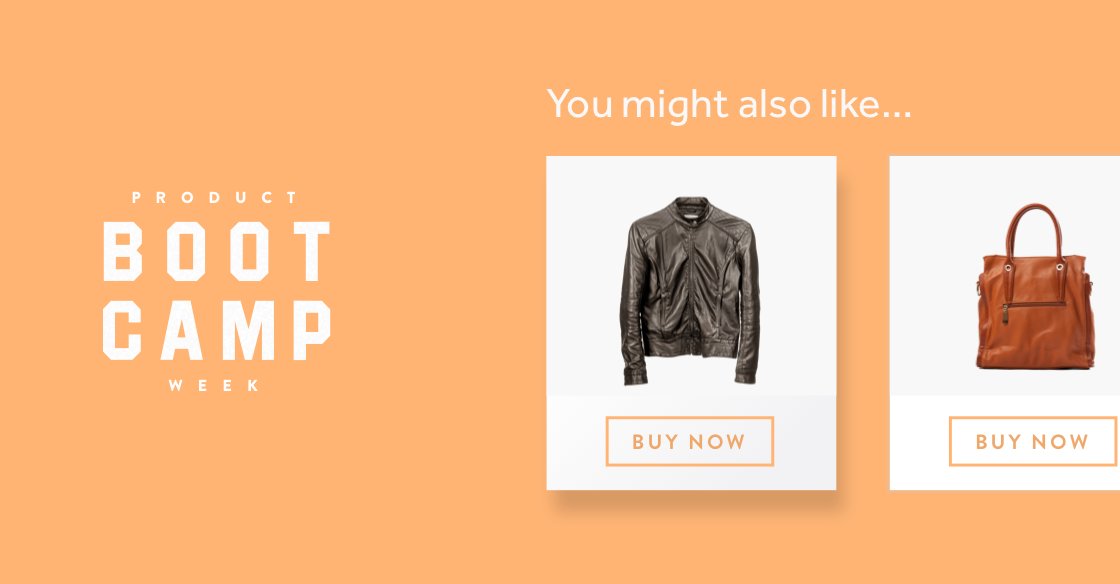 weebly's tweet image. Product recommendations can increase online sales revenue by 10-30%. Add them to your site today → goo.gl/q1AX61 #SmallBizBootCamp