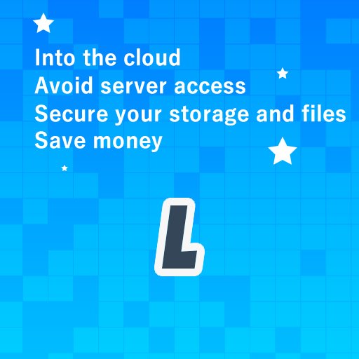 getlonline's tweet image. These are a few of the main features of Lonline. #cloudcomputing