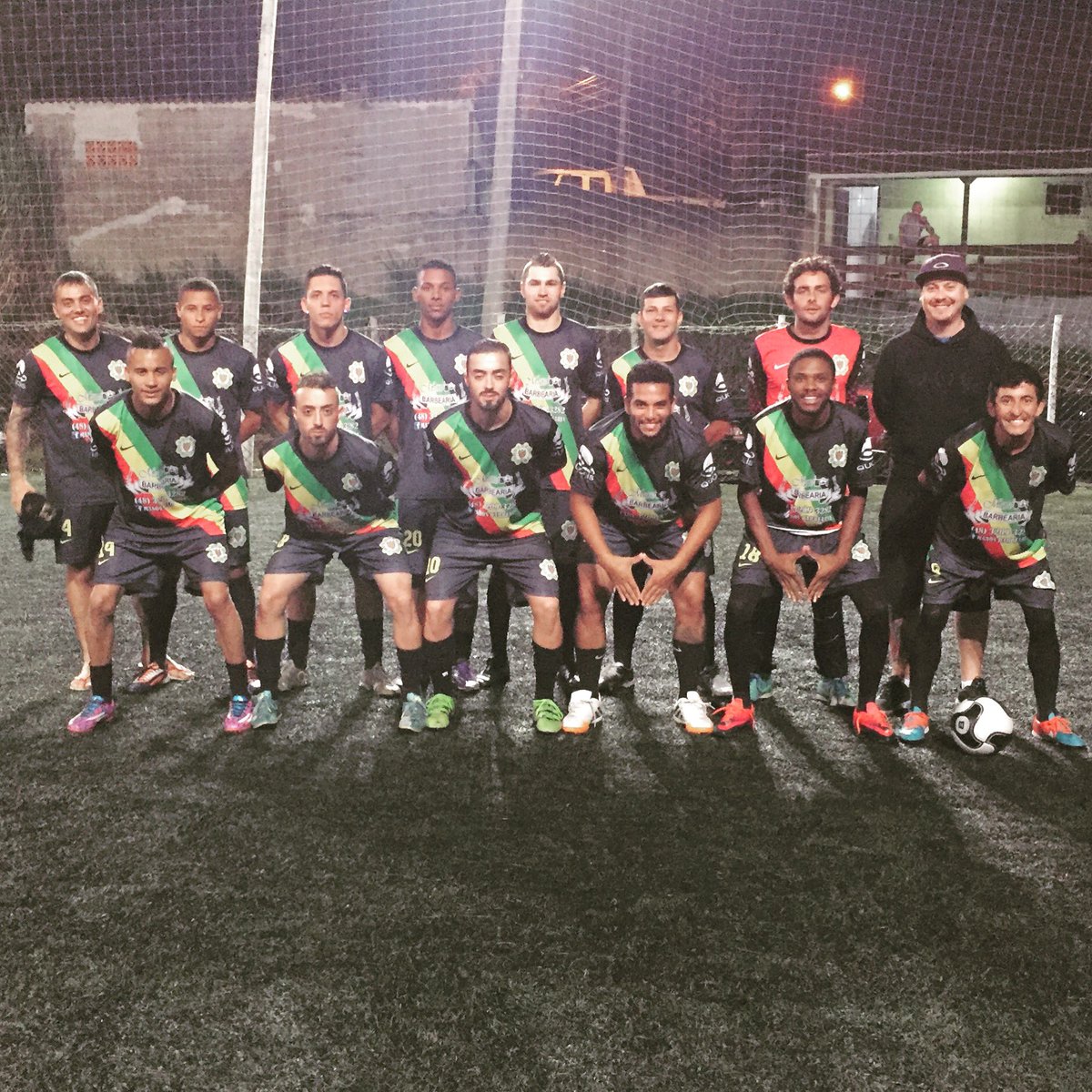 CapitalFut7's tweet photo. AMISTOSO #TimeOrigens

Data: 05.04.2017 (Quarta-feira)
Horário: 21:00 Hrs
Local: Amovin (João Paulo)

@BaelSoares @jonatan_charme https://t.co/2310ISzN3s