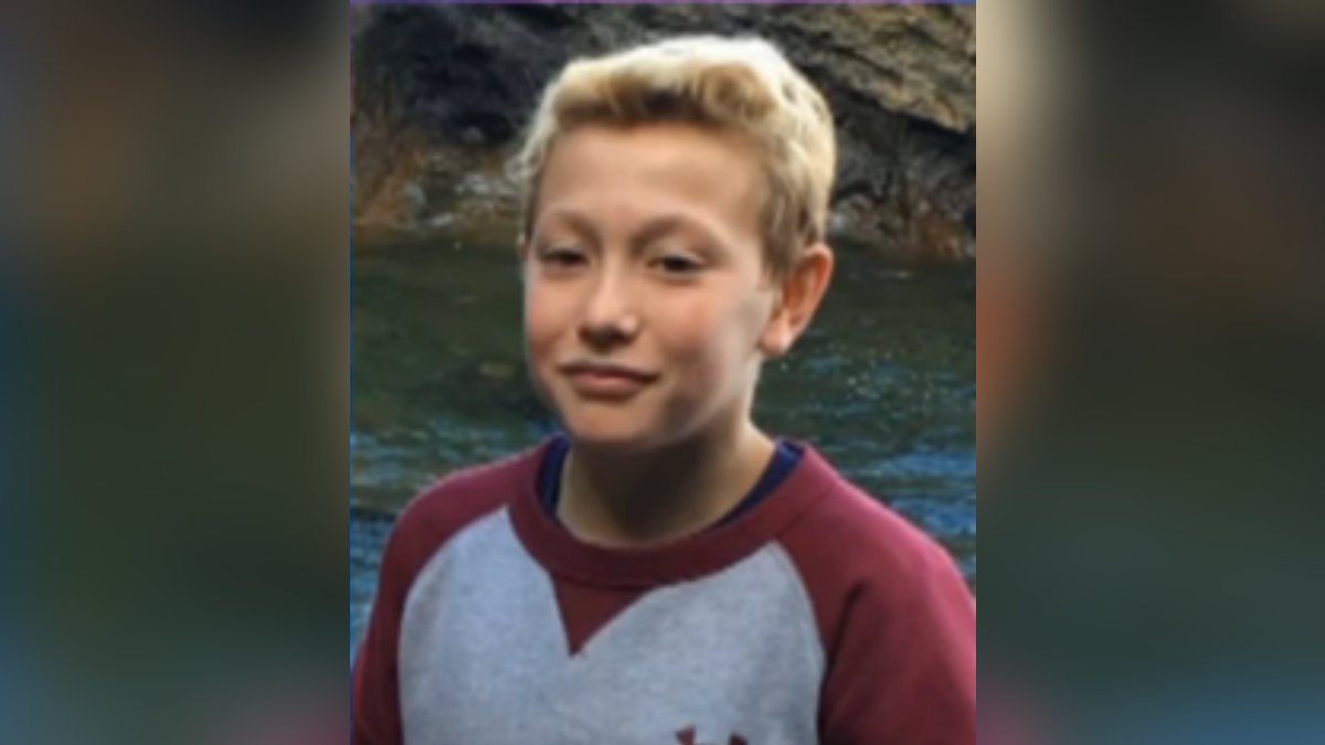 Mom: Son, 11, killed himself after girlfriend faked suicide nbcchi.com/7gBxGIZ