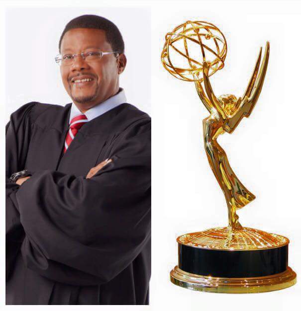 HAPPY BIRTHDAY  \"Judge Greg Mathis!  God Bless!\" 