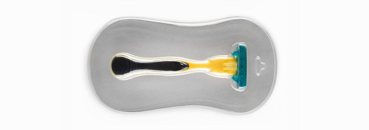 A downloadable guide to 3D printing for moldmaking: bit.ly/2nlGhzy