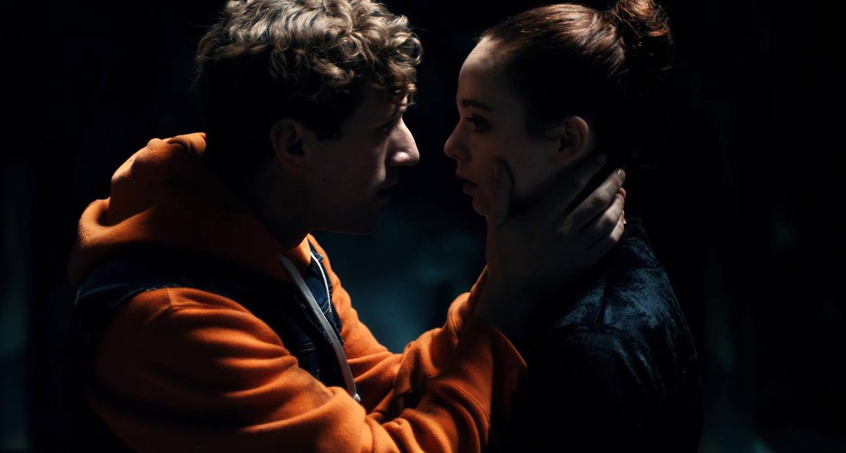 VirginRadioYYC's tweet photo. My friends made a movie!!  @EverfallMovie was filmed here in #YYC and looks UNREAL!! Here's the trailer: https://t.co/p8Cuy3jsPN -@ngela985 https://t.co/RJuWvZxem2