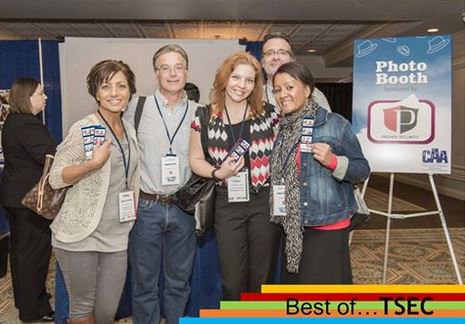 CAAPTS's tweet photo. What are you most excited about for #TSEC2017? https://t.co/QYs5RBCnTl https://t.co/arbZcnELYe