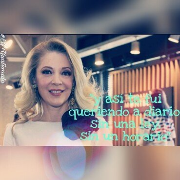 edithgforevergt's tweet photo. Cada día te quiero mas mucho más @EdithGonzalezMx  siempre a tu lado mi #güeramaxima 💜😘 Feliz viernes ✌ FAN-MILIA 😘🐊 https://t.co/Knoz6sODxy