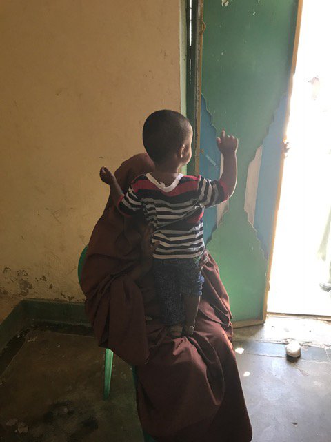 Community devastated by Liyu police massacre &amp; looting in 2016 still need justice and compensation ow.ly/ESn030aFsS7