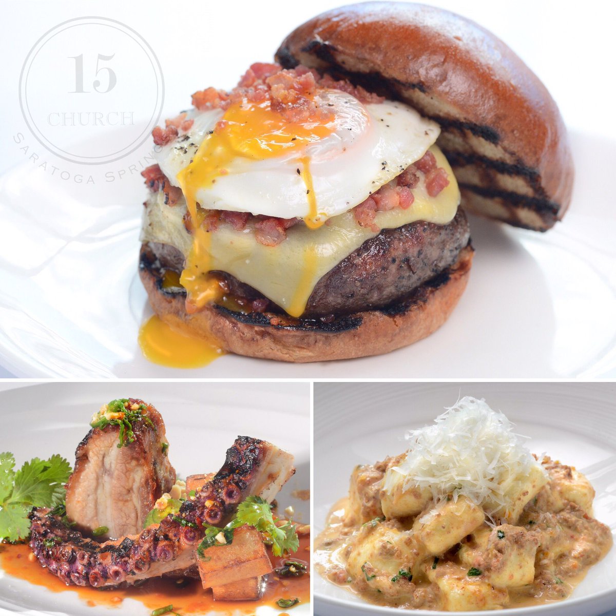 15 Church tweet media