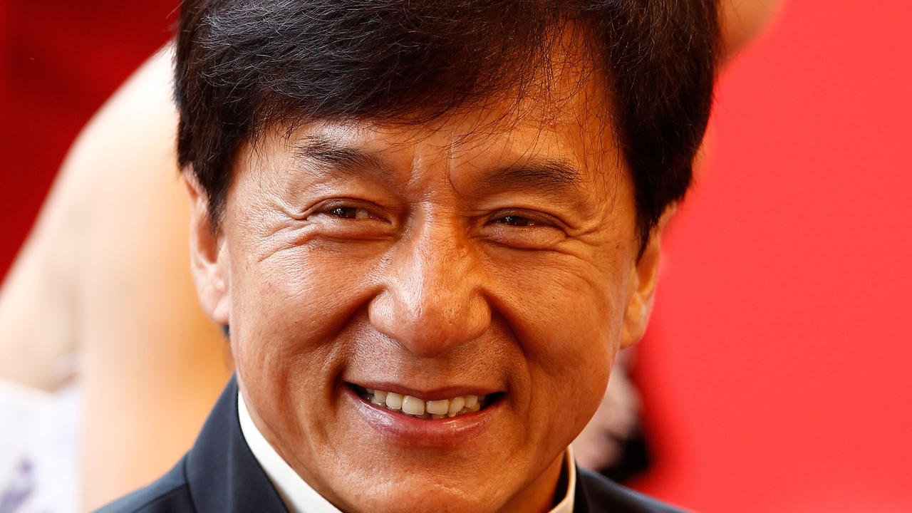 Happy Birthday to the Awesome Jackie Chan ! :) x 