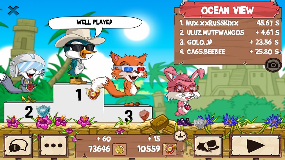 xxrusskixx's tweet photo. All those guys just got washed #funrun2 #Mutfwang05 #JD #beebee https://t.co/yauFsIGJWo