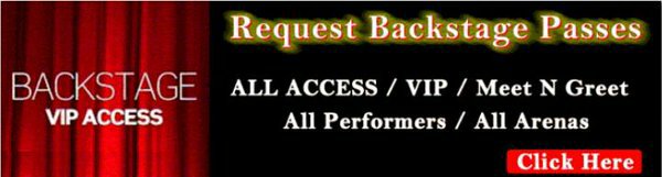 GivingTheWish's tweet photo. Want to meet the band??
Go to
https://t.co/ZLTXku0aBk
#AccessBackstagePasses #VIPGuestLists #MeetRockstars #meetcelebrities #buytickets https://t.co/Pg5xElg9Qb