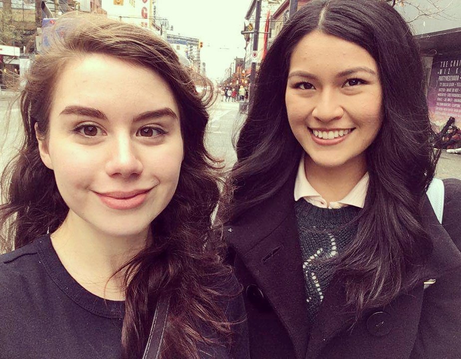 alexquispe_'s tweet photo. Awesome to talk and plan acting with this one! Got business, acting, and a photo session done today. #actors #actorslife #chasingthosedreams https://t.co/H5l4wahZ1L