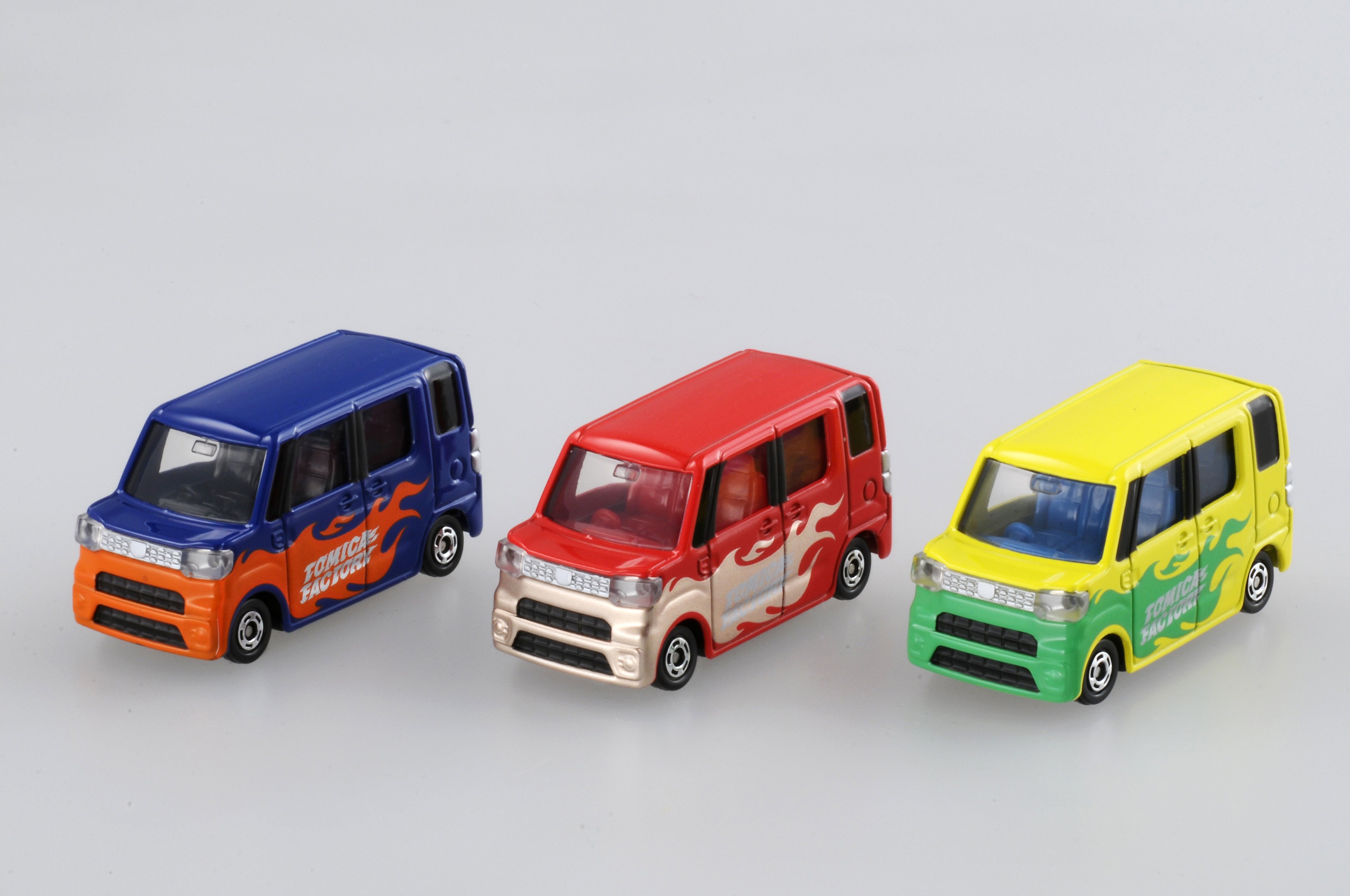 トミカ博 in OSAKA on X: 