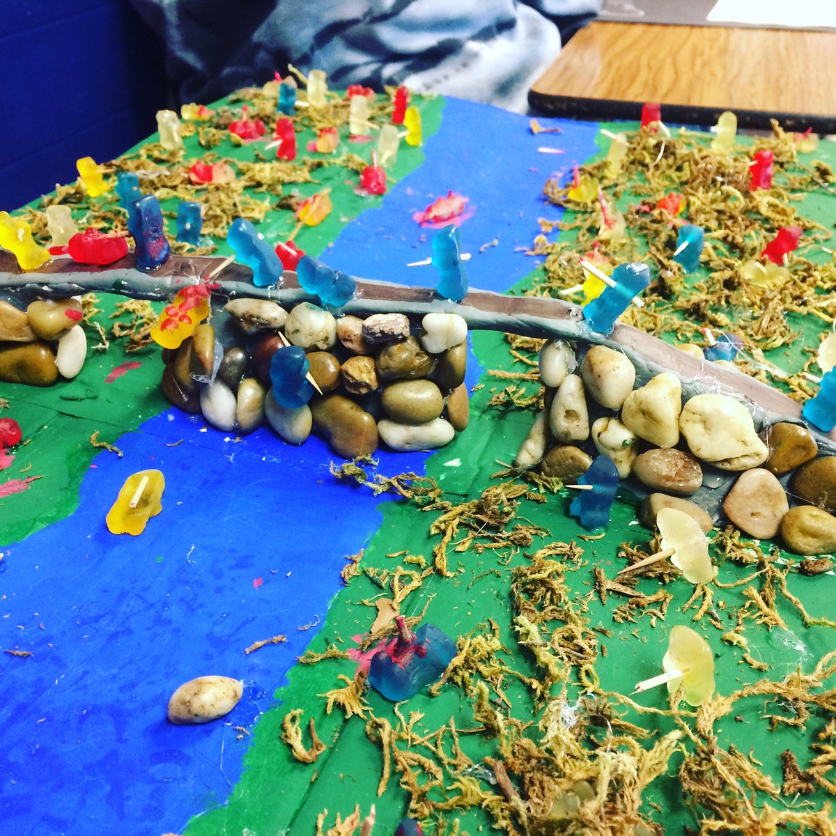 dollar tree army men