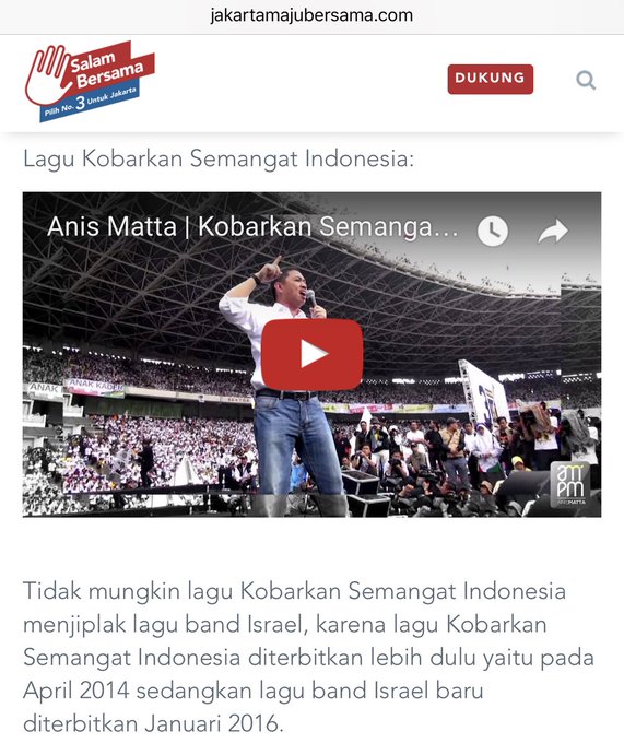 Lihat gambar di Twitter