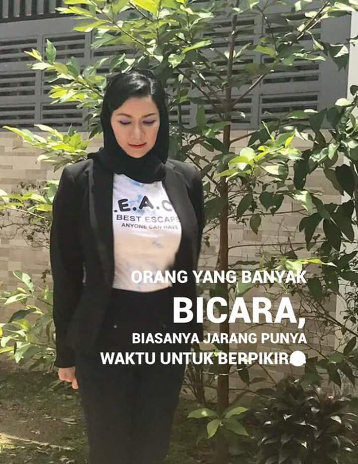 Quote Of The Day <a href="/ritawow_1973/">Rita Widyasari</a>

#ritawidyasari 
#kawanrita 
#RWuntukkaltim #kalimantantimur #kutaikartanegara