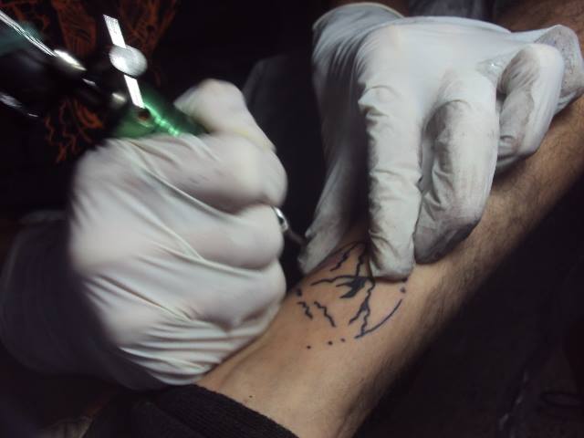 TalArteDesign's tweet image. Activos en la chamba. citas disponibles. contactanos.#TaladoresInk #Hipotalamo