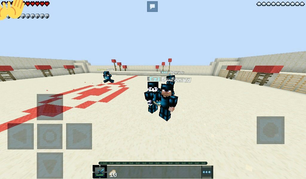 6NextLevel9's tweet photo. ~•Scrim•~
NL]7-0[@R1V4LZClan 
Scrim muy desorganizada por parte de RVL,no recomendada 
Gg!! https://t.co/dwGlGLBdyf