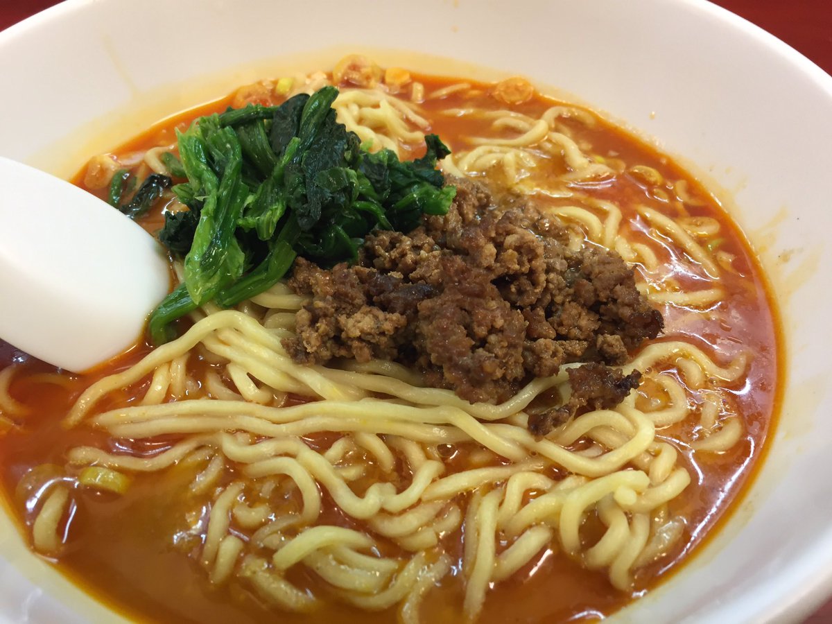 mitchey417's tweet photo. 久しぶり食べに来た(^_^)美味い！ https://t.co/B064c8CljS
