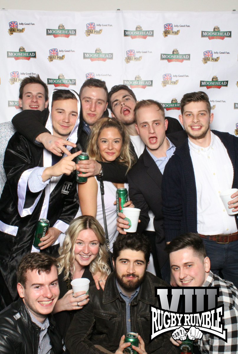 RugbyRumble's tweet photo. #rugbyrumble https://t.co/pIpgKRZdKH