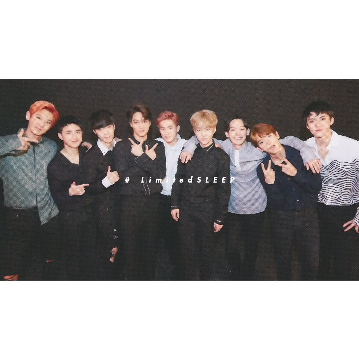 kaien1105's tweet photo. #170408 
#5yearswithexo #exo5thanniversary 
#엑소5래도록 
#0408和exo相伴五周年 

cr.logo https://t.co/b8XlXssbyG